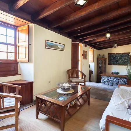 Homelike Century Nature House Σπίτι διακοπών Arafo