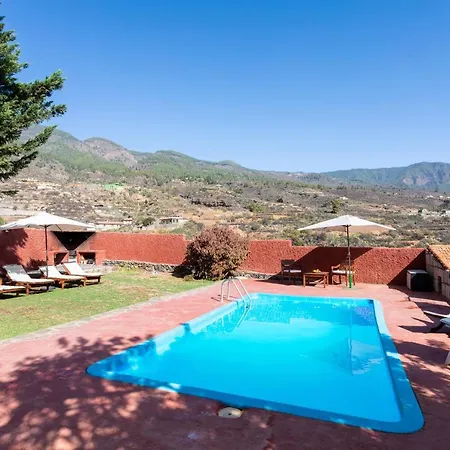 Homelike Century Nature House Σπίτι διακοπών Arafo
