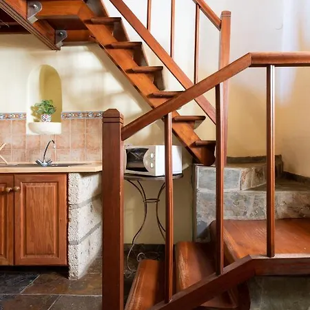 Homelike Century Nature House *
