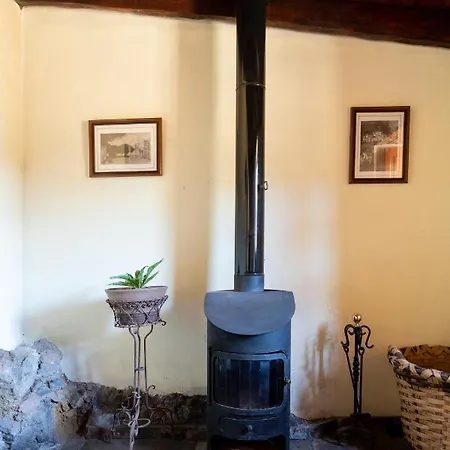 Homelike Century Nature House * Arafo