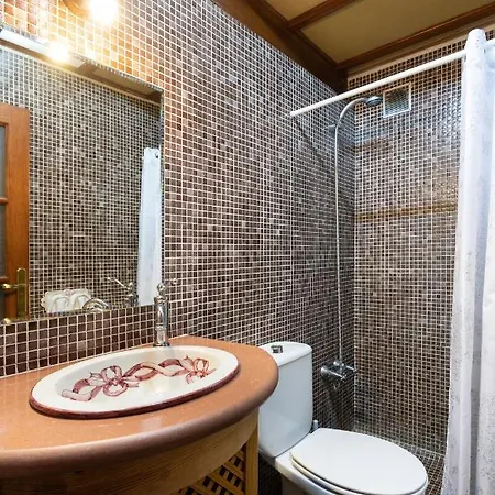 Homelike Century Nature House Σπίτι διακοπών