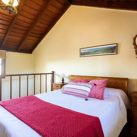 Homelike Century Nature House Σπίτι διακοπών Arafo