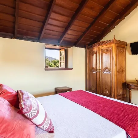 Homelike Century Nature House * Arafo