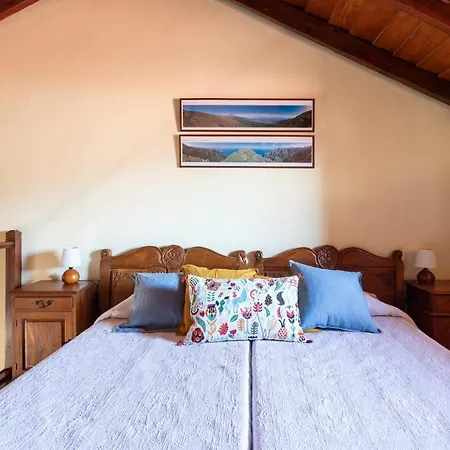 Σπίτι διακοπών Homelike Century Nature House Arafo