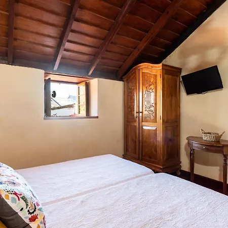 Σπίτι διακοπών Homelike Century Nature House *