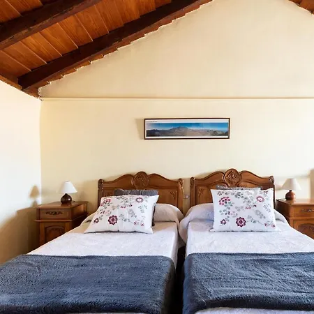 Homelike Century Nature House Arafo