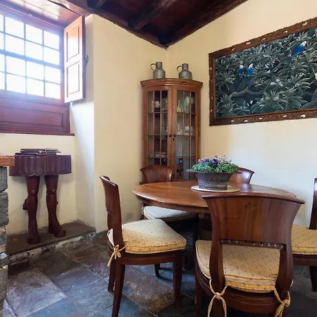 Σπίτι διακοπών Homelike Century Nature House