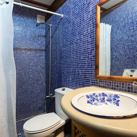 Homelike Century Nature House Σπίτι διακοπών Arafo