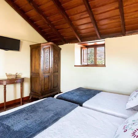 Homelike Century Nature House *