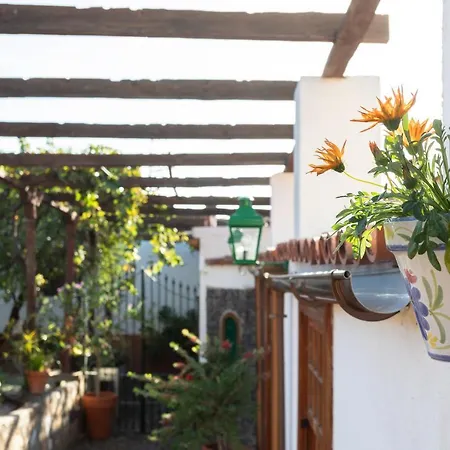 Σπίτι διακοπών Homelike Century Nature House Arafo