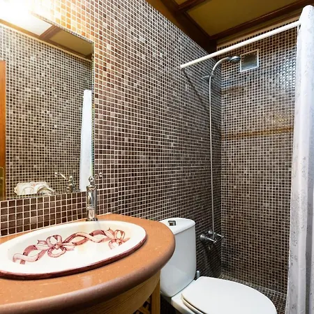 Σπίτι διακοπών Homelike Century Nature House