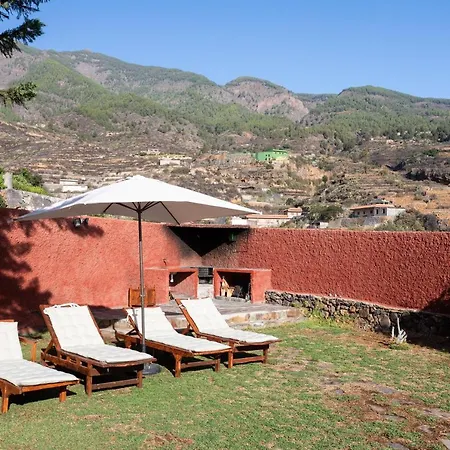 Homelike Century Nature House Σπίτι διακοπών Arafo