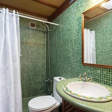 Σπίτι διακοπών Homelike Century Nature House Arafo