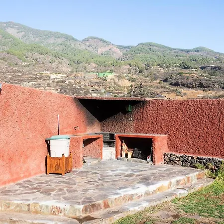 Homelike Century Nature House Σπίτι διακοπών Arafo