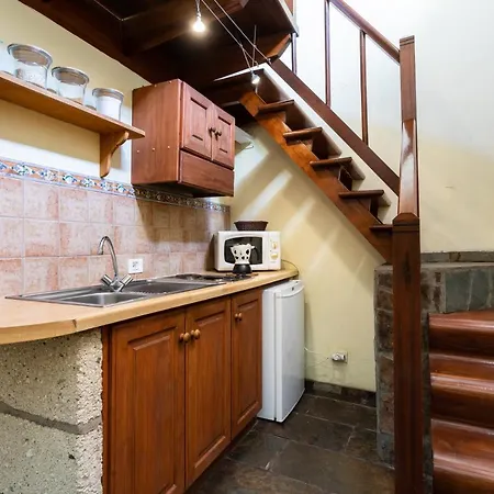Σπίτι διακοπών Homelike Century Nature House