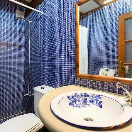 Homelike Century Nature House *