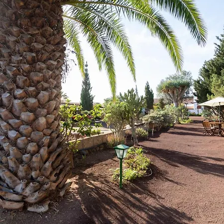 Homelike Century Nature House Σπίτι διακοπών Arafo