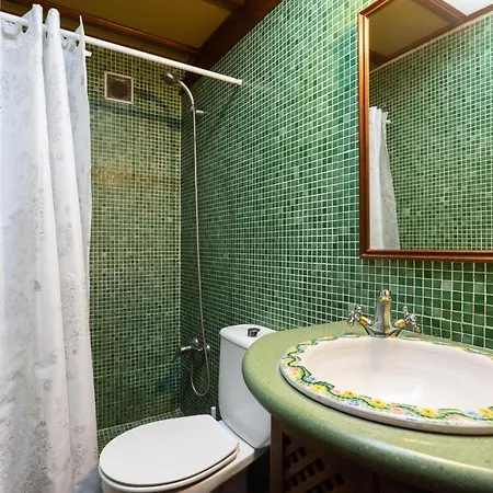 Homelike Century Nature House Σπίτι διακοπών *
