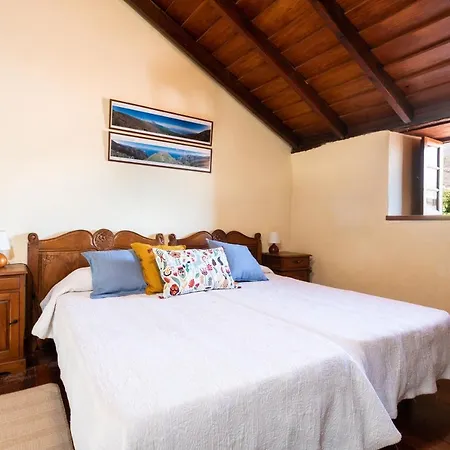 Homelike Century Nature House Arafo