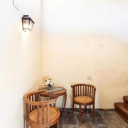 Homelike Century Nature House *