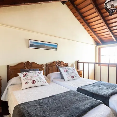 Homelike Century Nature House *