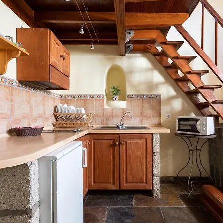 Σπίτι διακοπών Homelike Century Nature House *