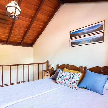Σπίτι διακοπών Homelike Century Nature House