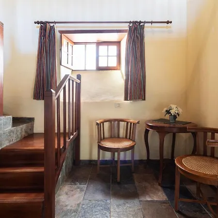 Homelike Century Nature House Arafo